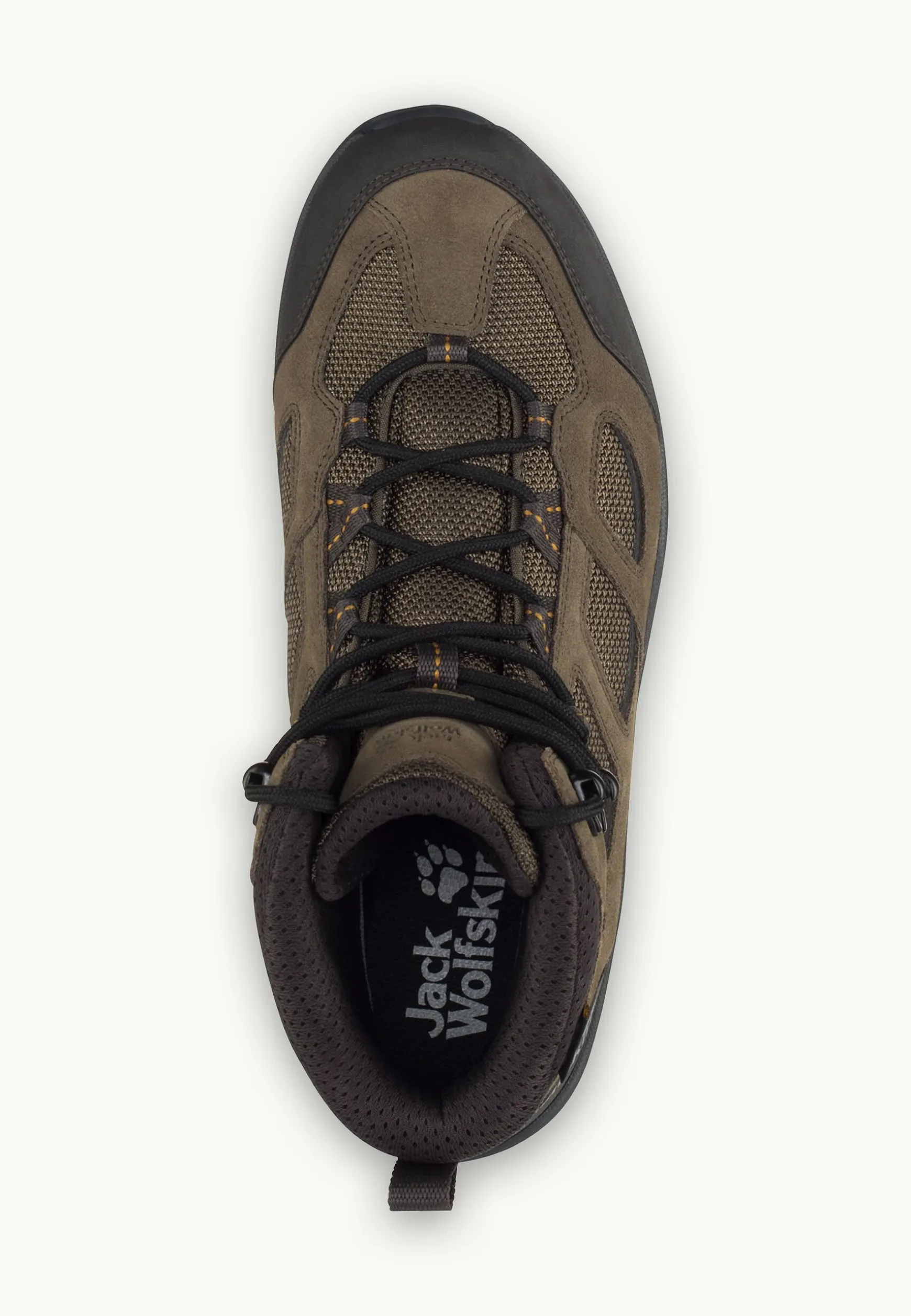 Vojo 3 Texapore Mid M