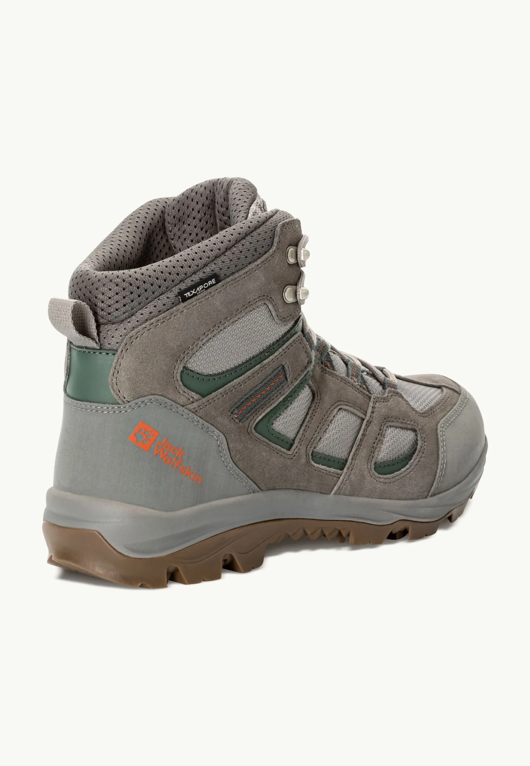 Vojo 3 Texapore Mid M