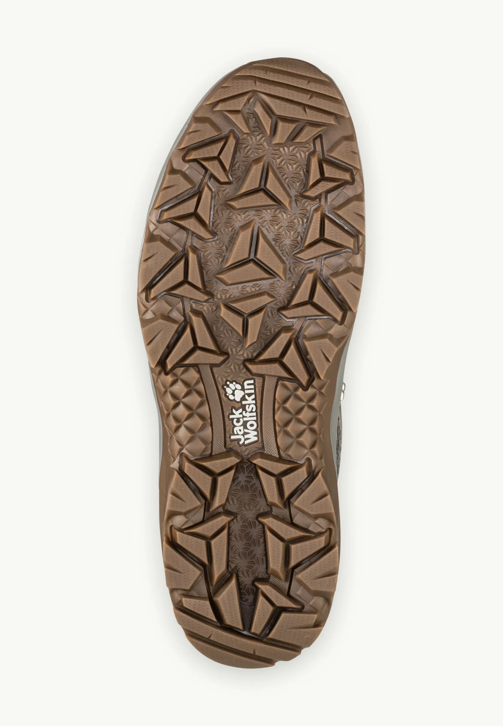 Vojo 3 Texapore Mid M