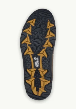 Vojo 3 Texapore Mid M