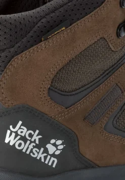 Vojo 3 Texapore Mid M