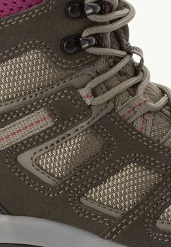 Vojo 3 Texapore Mid W