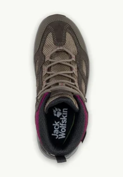 Vojo 3 Texapore Mid W