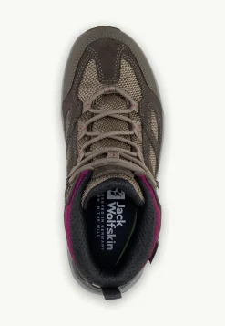 Vojo 3 Texapore Mid W