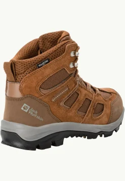 Vojo 3 Texapore Mid W