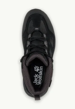 Vojo 3 Texapore Mid W