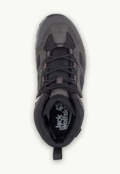 Vojo 3 Texapore Mid W