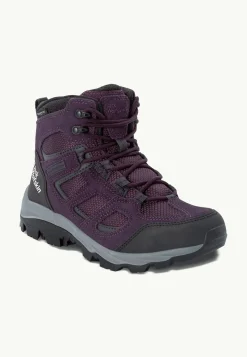 Vojo 3 Texapore Mid W