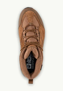 Vojo 3 Wt Texapore Mid W