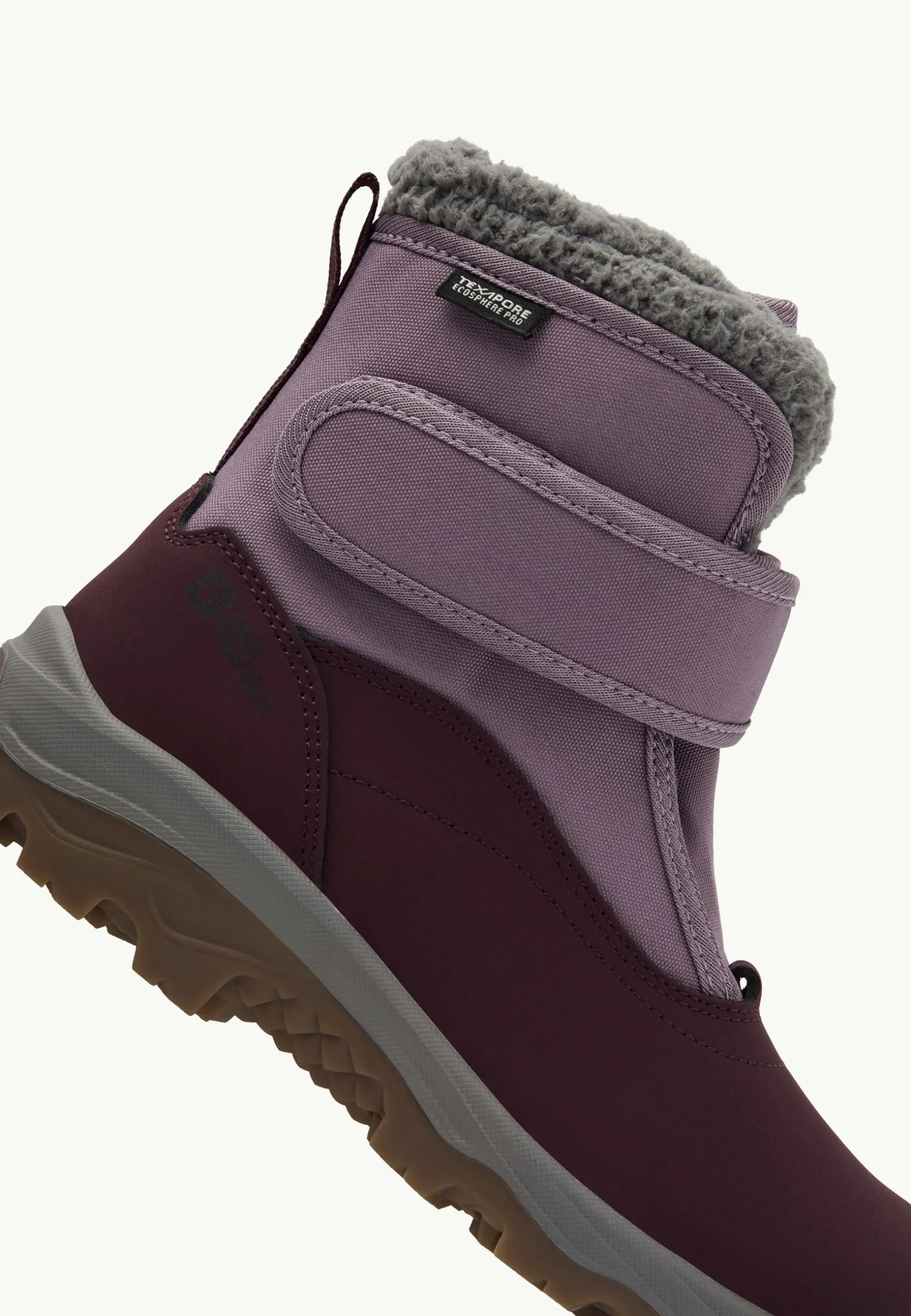 Vojo Shell Texapore Mid Vc K