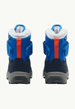 Vojo Shell Texapore Mid Vc K