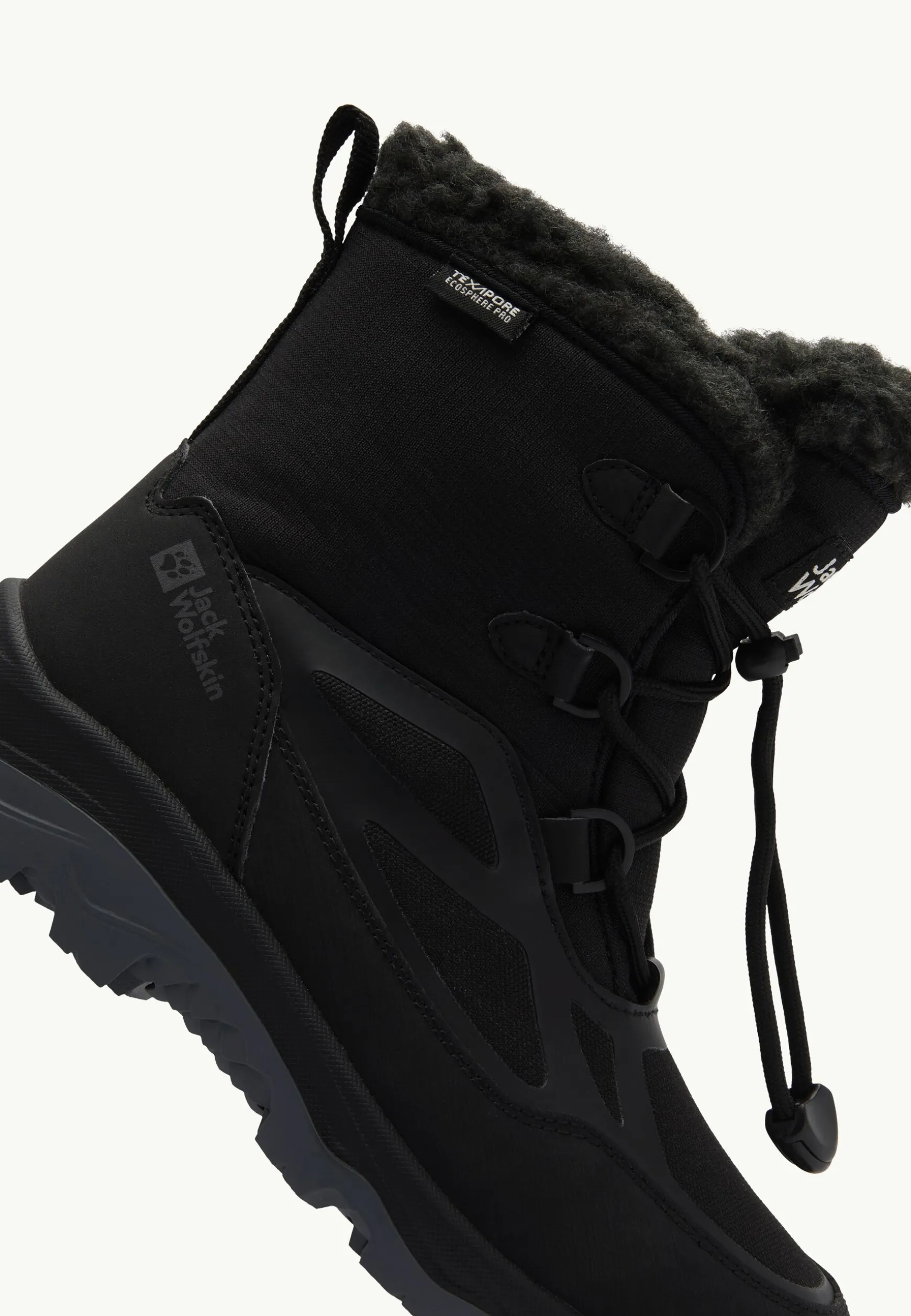 Vojo Shell Xt Texapore Mid K