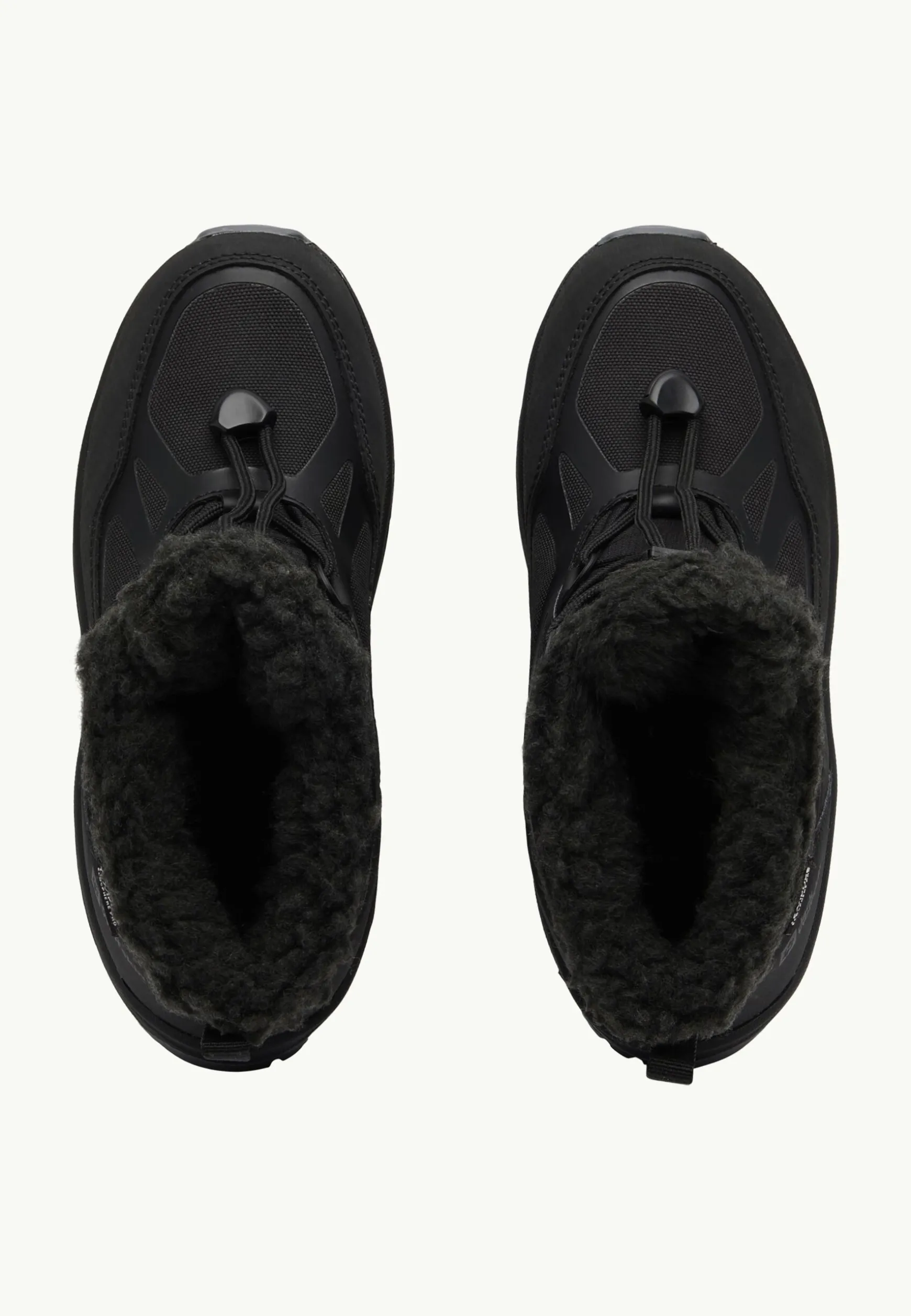 Vojo Shell Xt Texapore Mid K