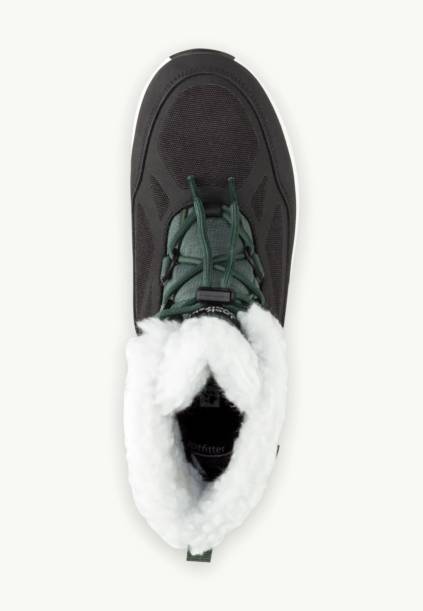 Vojo Shell Xt Texapore Mid K