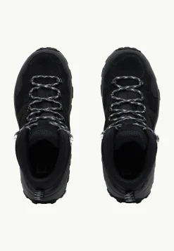 Vojo Tour Lt Texapore Mid W