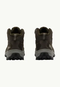 Vojo Tour Lt Texapore Mid M