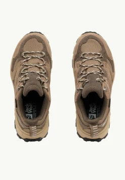 Vojo Tour Texapore Low W