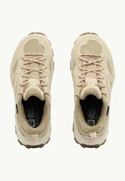 Vojo Tour Texapore Low W