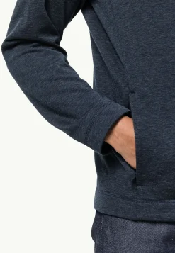 Waldsee Hooded Jkt M