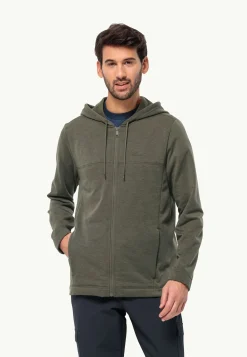 Waldsee Hooded Jkt M