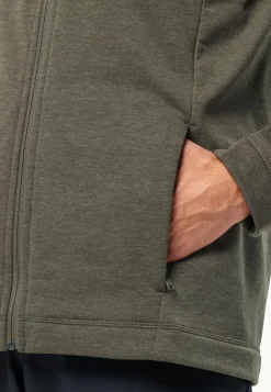 Waldsee Hooded Jkt M