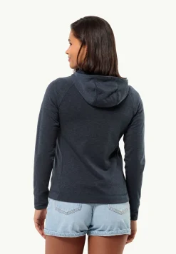 Waldsee Hooded Jkt W