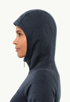 Waldsee Hooded Jkt W