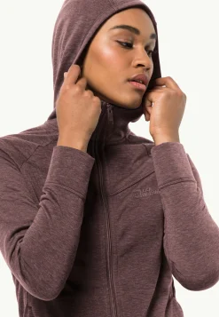 Waldsee Hooded Jkt W