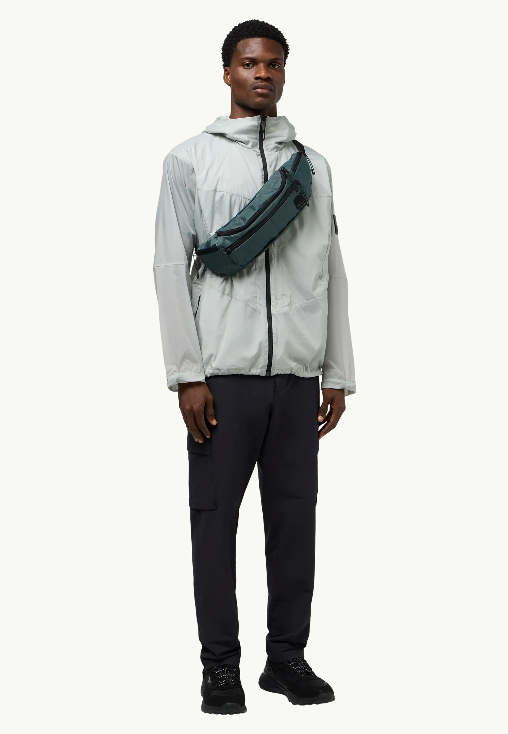 Wandermood Crossbody