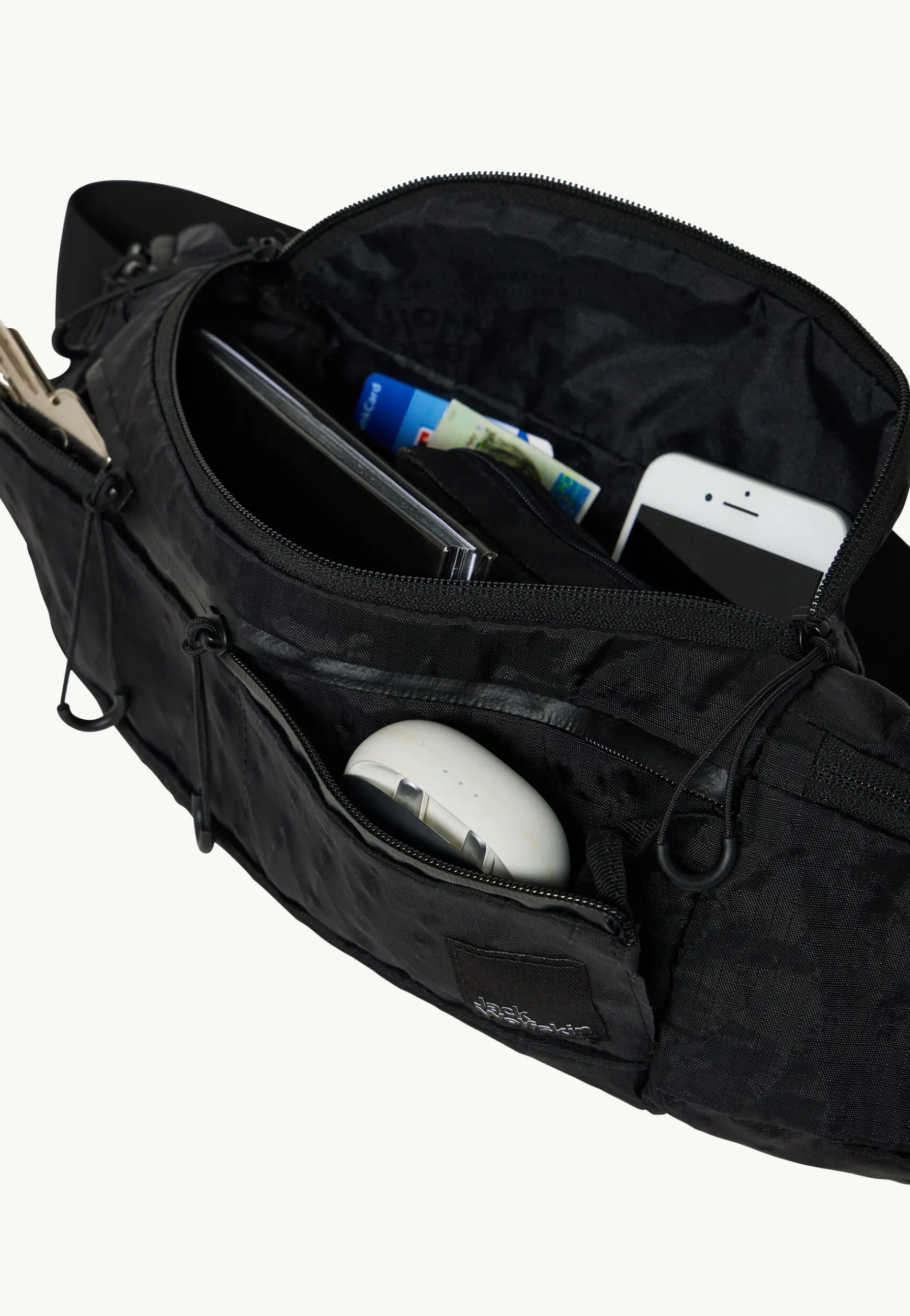 Wandermood Crossbody