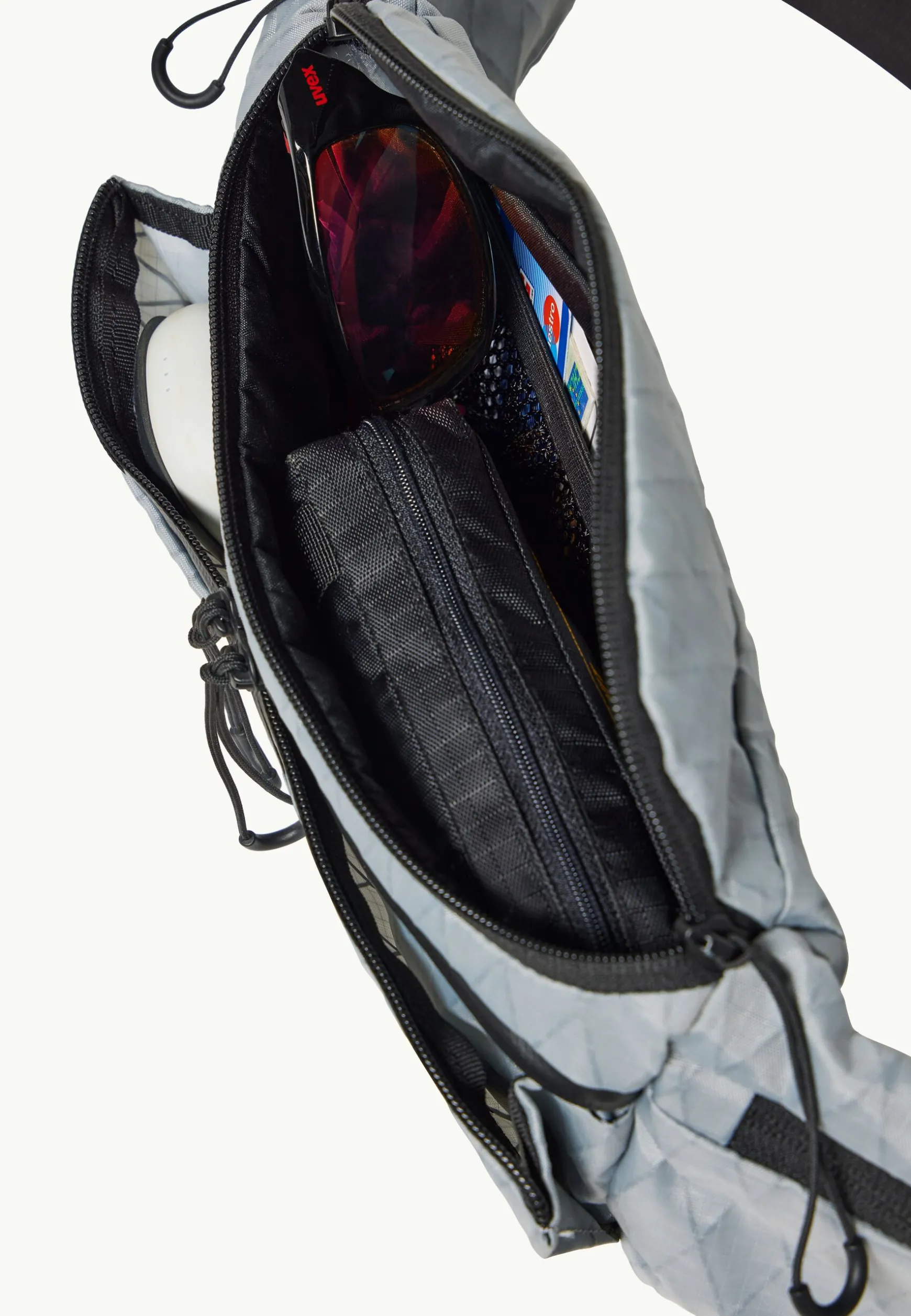 Wandermood Crossbody