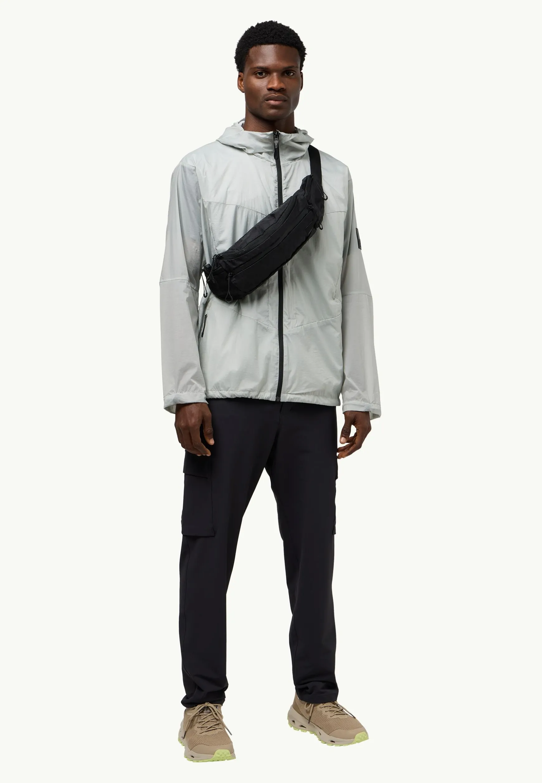 Wandermood Crossbody