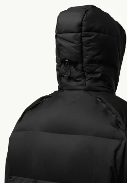 Wandermood Down Parka M Rds