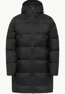 Wandermood Down Parka M Rds