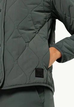 Wandermood Ins Jkt W