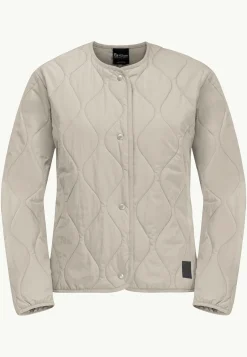 Wandermood Ins Jkt W