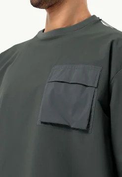 Wandermood Pullover M