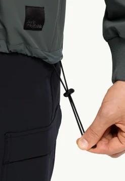 Wandermood Pullover M