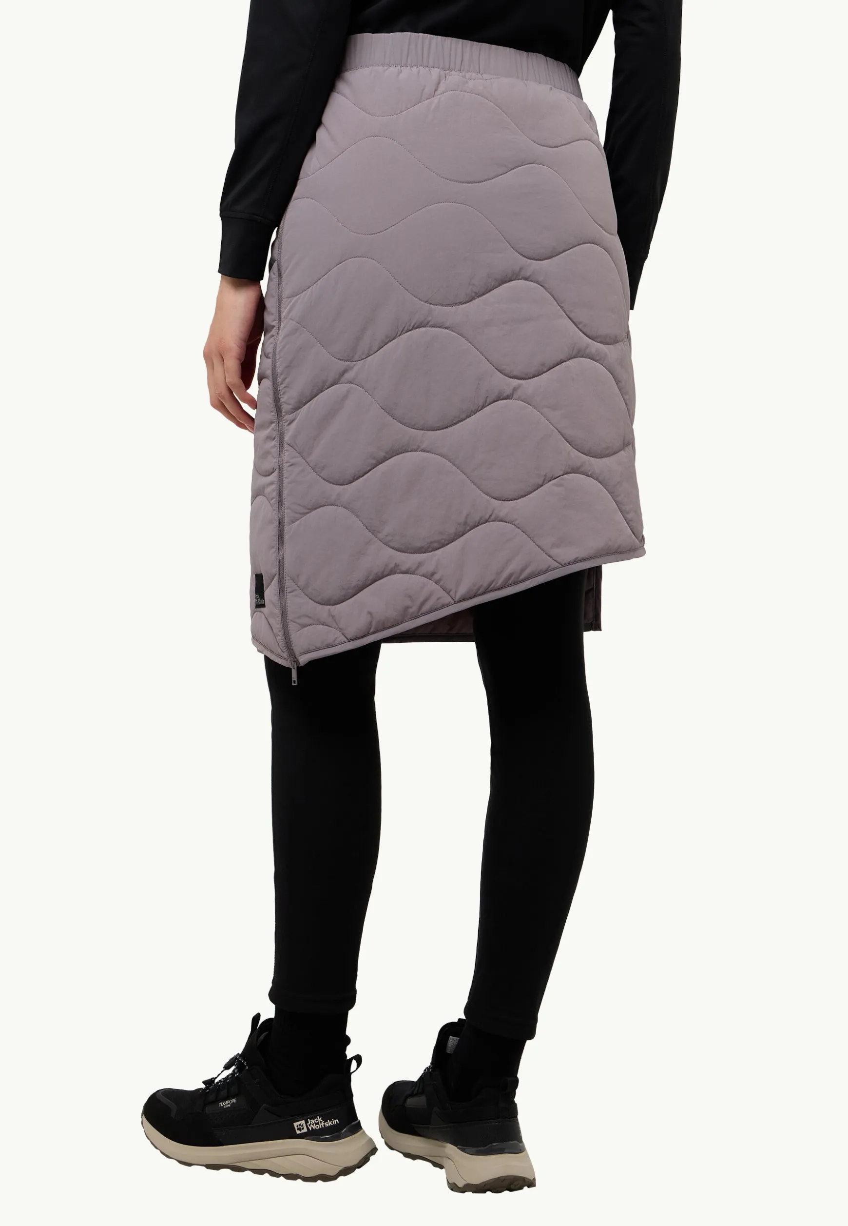 Wandersome Ins Skirt W