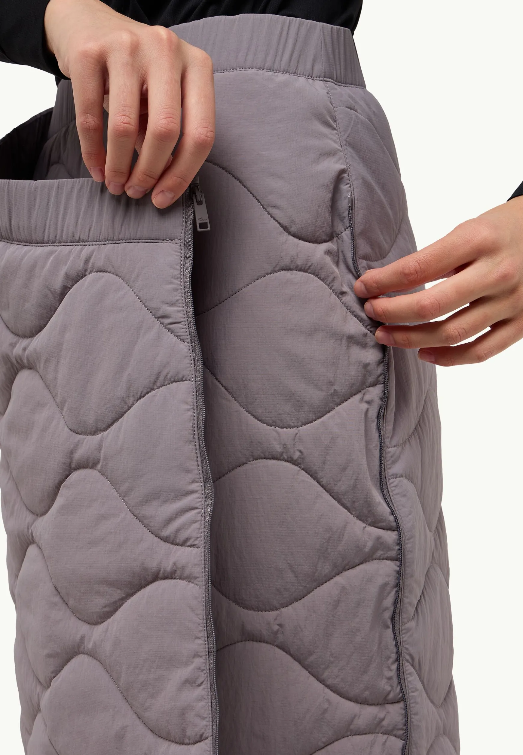 Wandersome Ins Skirt W