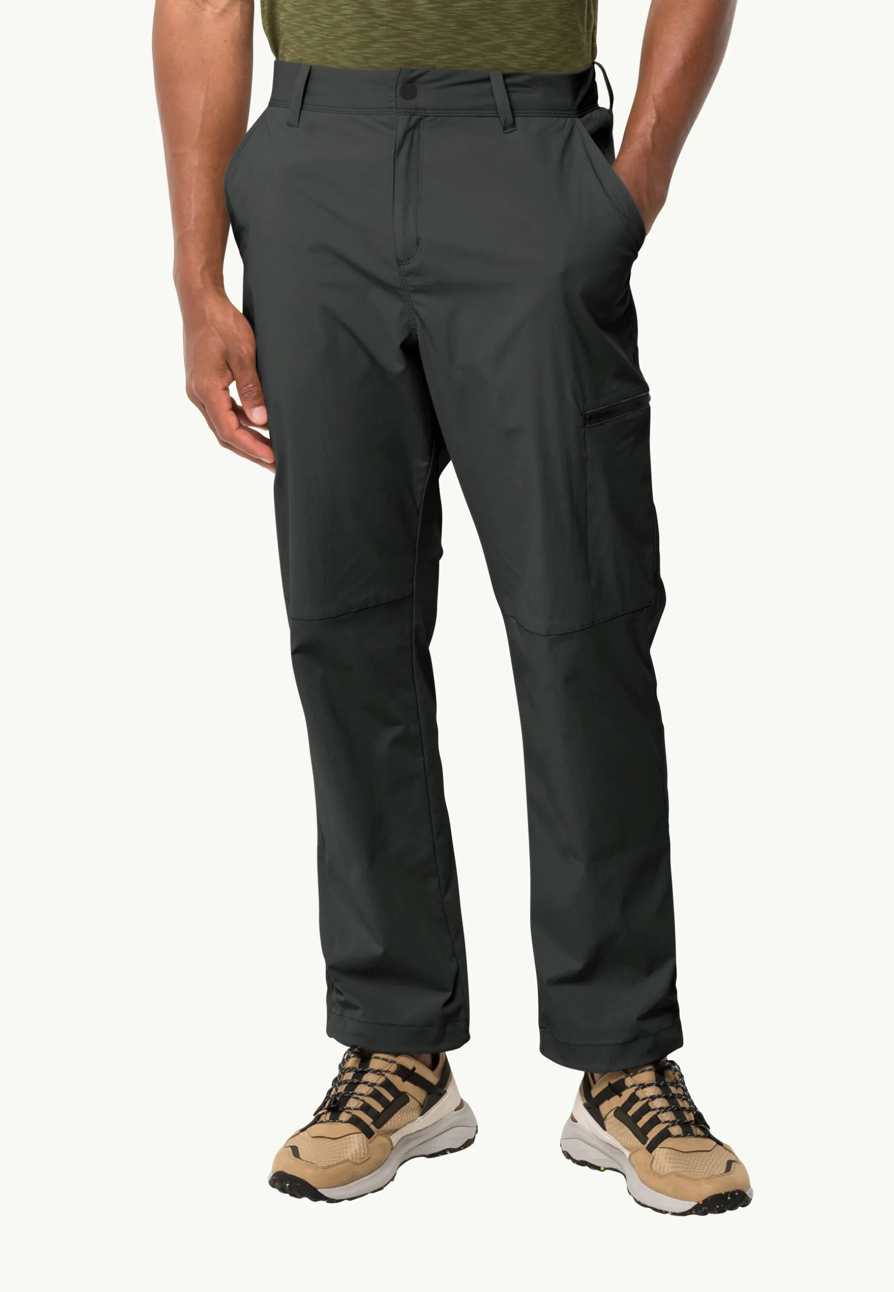 Wanderthirst Pants M