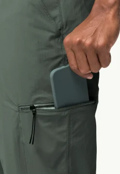 Wanderthirst Pants M