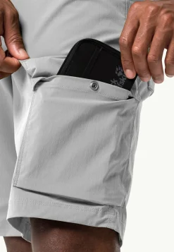 Wanderthirst Shorts M