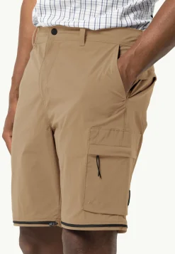 Wanderthirst Zip Pants M