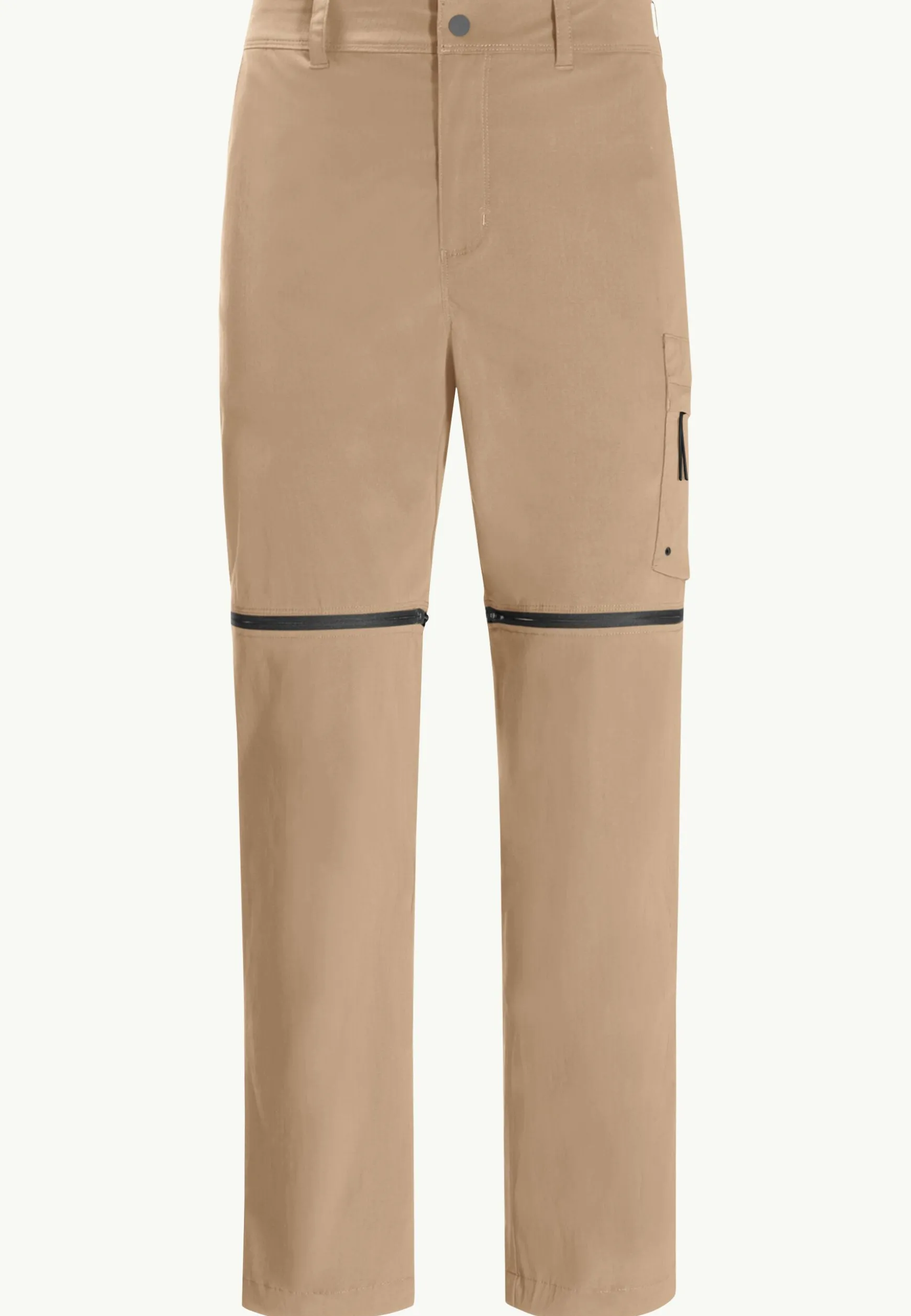 Wanderthirst Zip Pants M