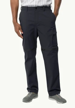 Wanderthirst Zip Pants M