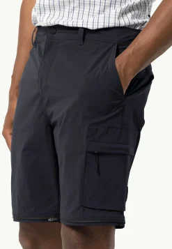 Wanderthirst Zip Pants M