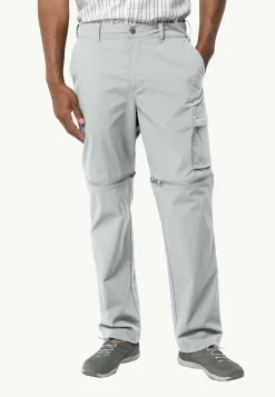 Wanderthirst Zip Pants M