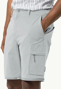 Wanderthirst Zip Pants M