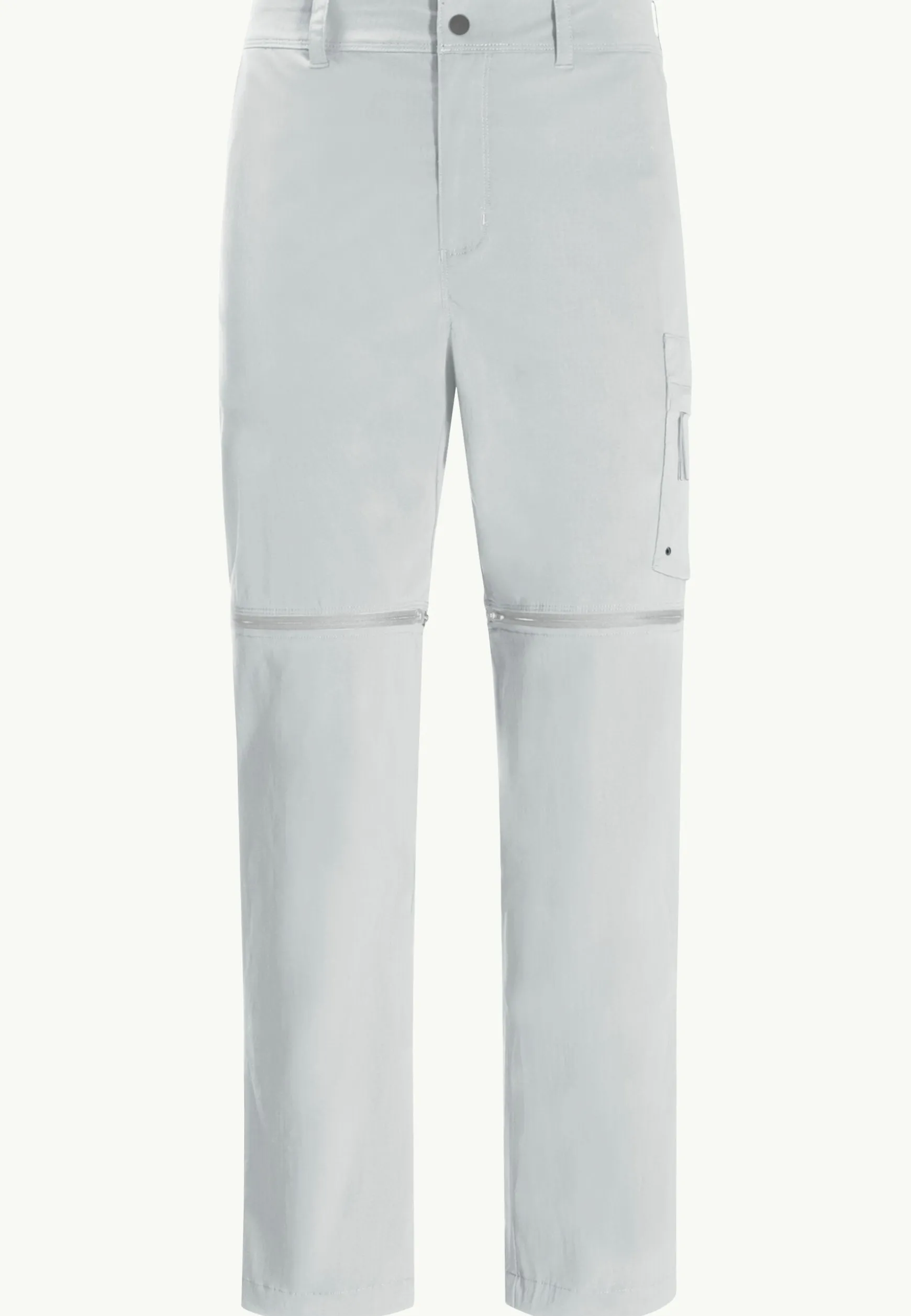 Wanderthirst Zip Pants M